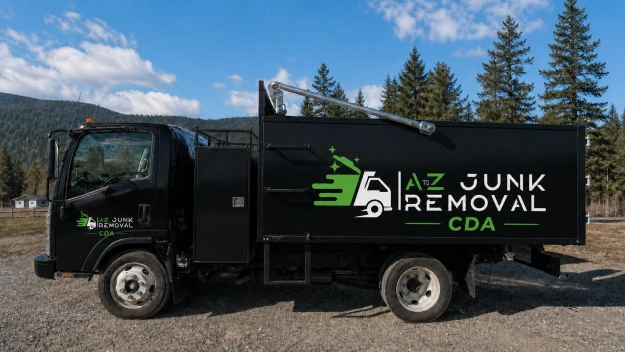 az junk removal cda
